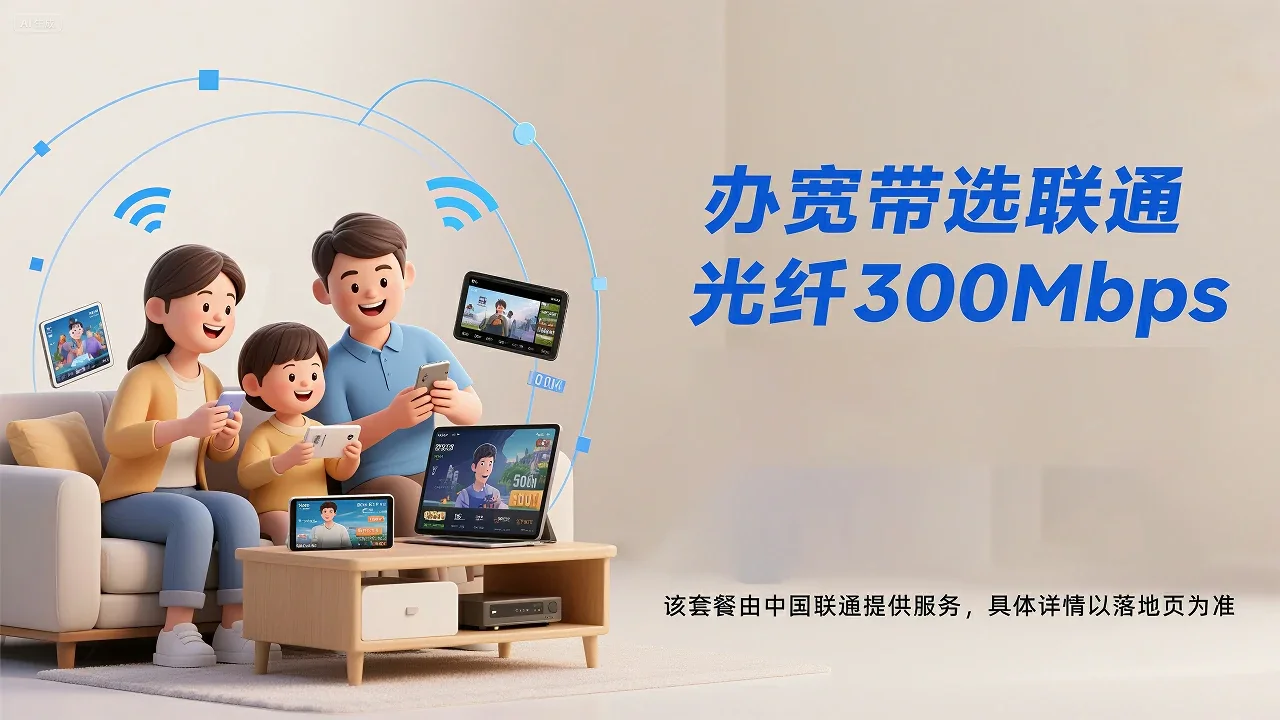 加查县中国联通